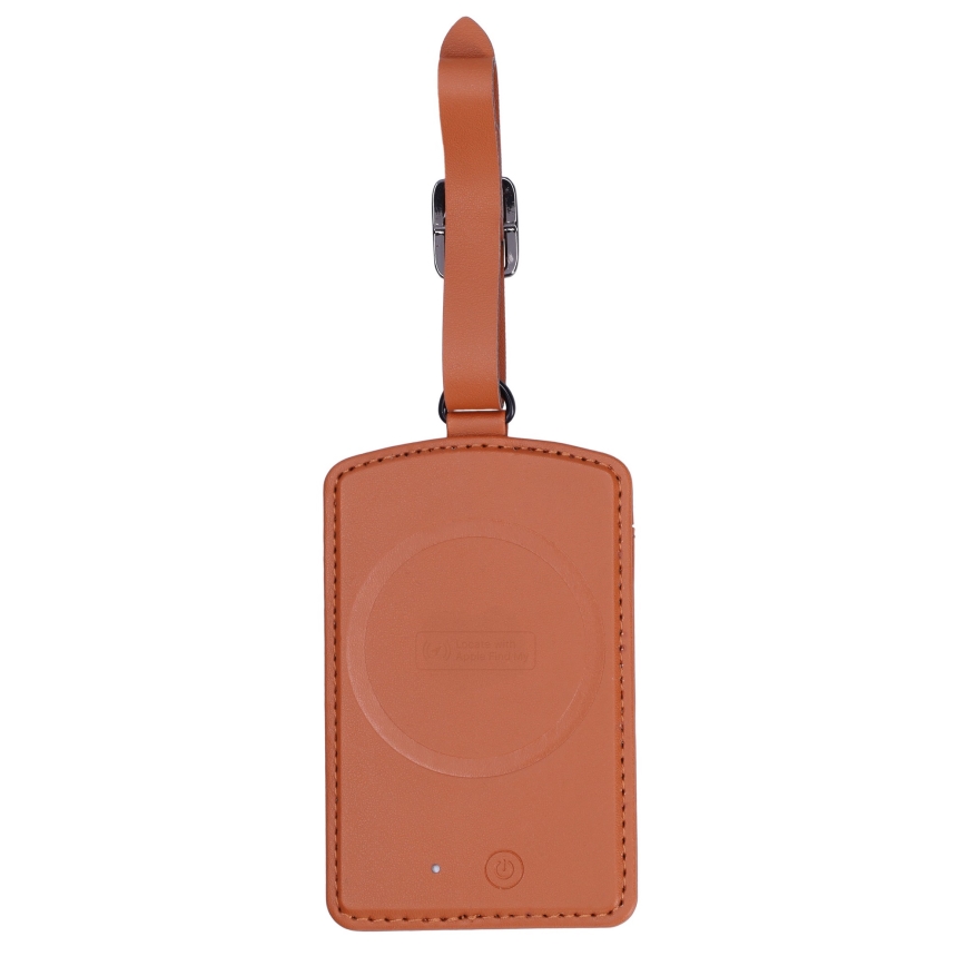 Bőröndkövető 150 mAh — Apple Find My-kompatibilis