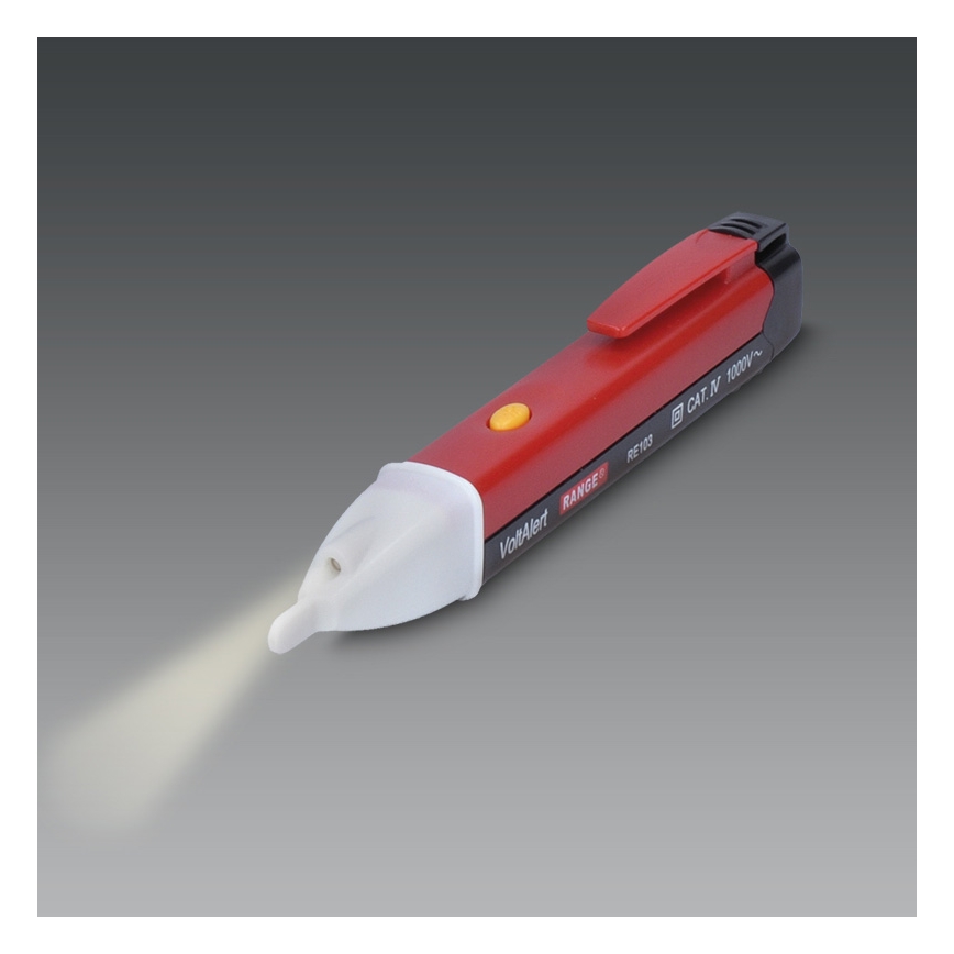 Feszültség érzékelő, 5V - 1000V AC