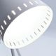 LED Asztali lámpa 1xE27/10W/230V fehér 52cm