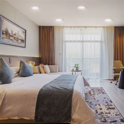 LED beépíthető mennyezeti lámpa LED/6W/230V 3000/4000/6000K Ø12 cm fehér