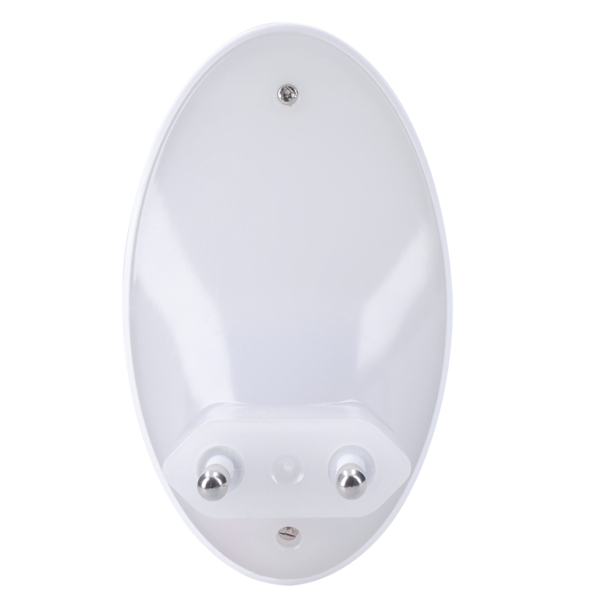 LED Aljzatos tájoló lámpa érzékelővel LED/0,7W/230V 3000K