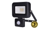 Solight WM-20WS-L - LED Reflektor érzékelővel LED/20W/230V IP44