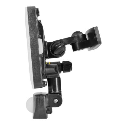 LED Kültéri reflektor érzékelővel LED/20W/230V 4000K IP44