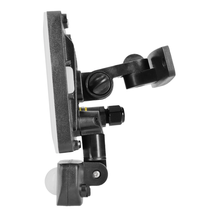 LED Kültéri reflektor érzékelővel LED/20W/230V 4000K IP44