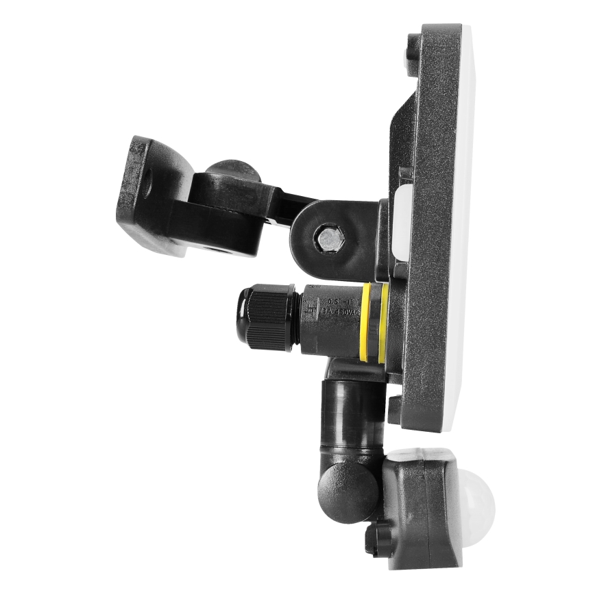 LED Kültéri reflektor érzékelővel LED/20W/230V 4000K IP44