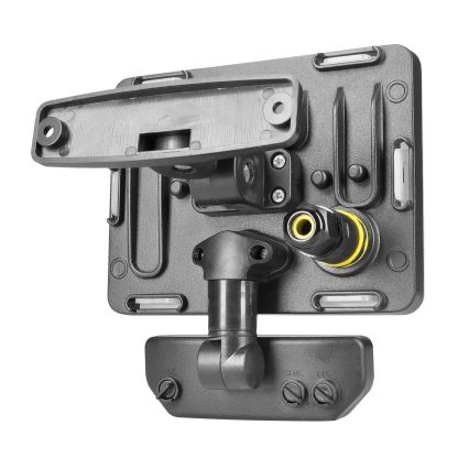 LED Kültéri reflektor érzékelővel LED/20W/230V 4000K IP44