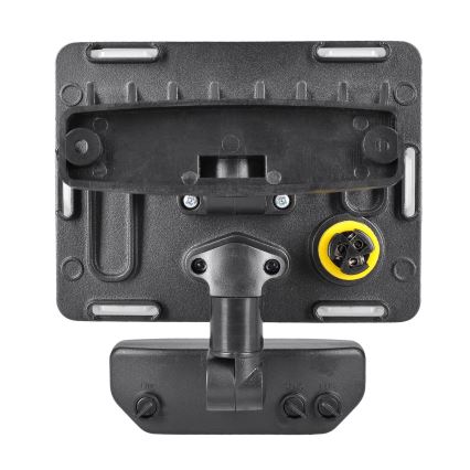 LED Kültéri reflektor érzékelővel LED/20W/230V 4000K IP44