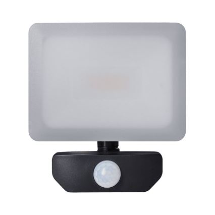 LED Kültéri reflektor érzékelővel LED/20W/230V 4000K IP44