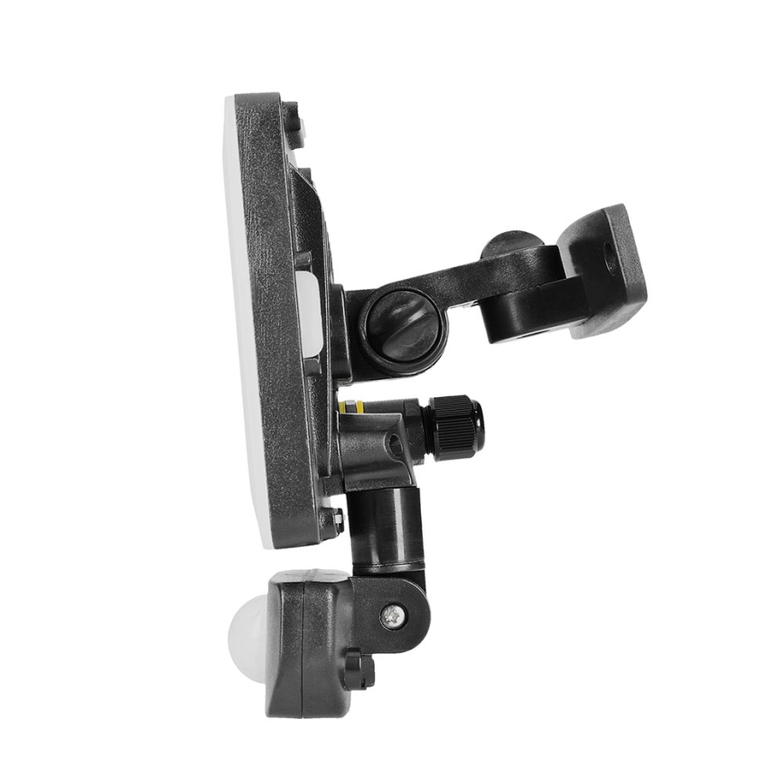 LED Kültéri reflektor érzékelővel LED/20W/230V 4000K IP44