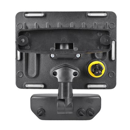 LED Kültéri reflektor érzékelővel LED/20W/230V 4000K IP44