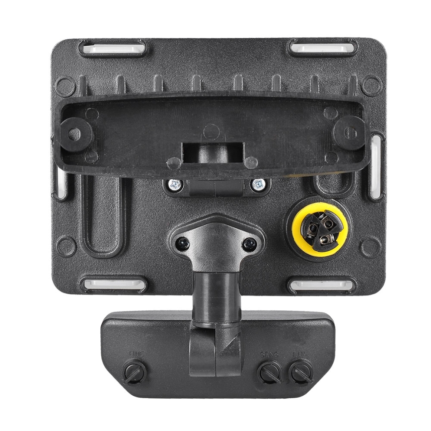 LED Kültéri reflektor érzékelővel LED/20W/230V 4000K IP44