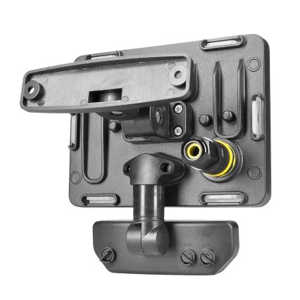 LED Kültéri reflektor érzékelővel LED/20W/230V 4000K IP44