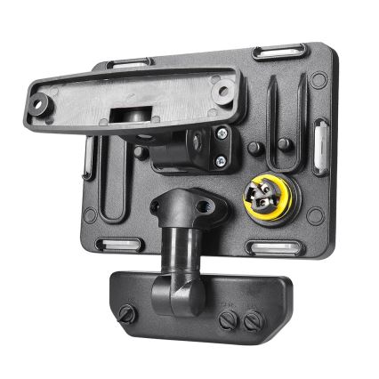 LED Kültéri reflektor érzékelővel LED/20W/230V 4000K IP44