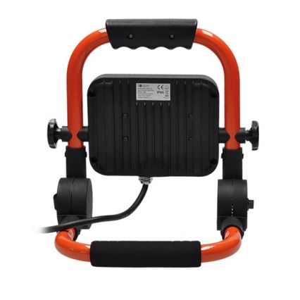 LED Kültéri reflektor állvánnyal LED/30W/230V IP65