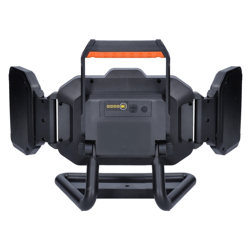 LED Dimmelhető újratölthető reflektor LED/50W/12000 mAh 4000K IP54