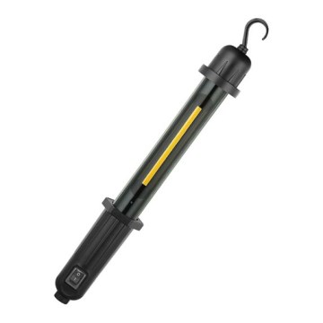 Solight WM17 - LED Újratölthető szerelőlámpa LED/5W/Li-ion