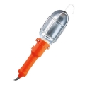 Solight WM18 - Szerelő lámpa 1xE27/60W/230V