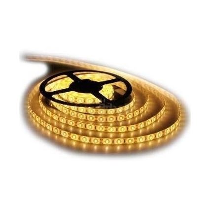 LED Szalag 5 m LED/4,8W/230V, adapter