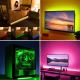 LED RGB Szalag TV-hez LED/6W/5V Wi-Fi Tuya + távirányító