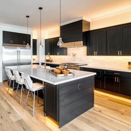 LED szalag LED/8W/m/230V 3000K 5m