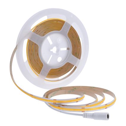 LED szalag LED/8W/m/230V 3000K 5m