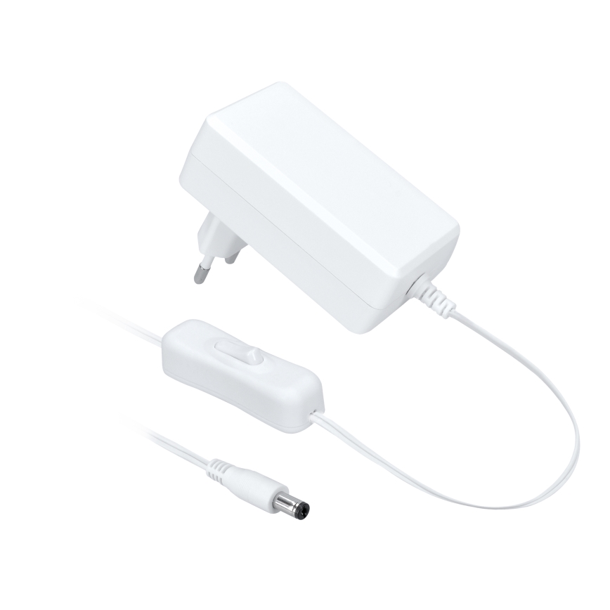 LED szalag LED/8W/m/230V 3000K 5m