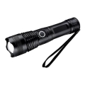 Solight WN34 − LED Tölthető zseblámpa LED/Li-Ion