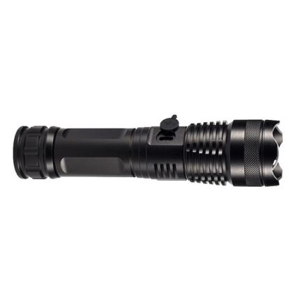 Solight WN34 − LED Tölthető zseblámpa LED/Li-Ion