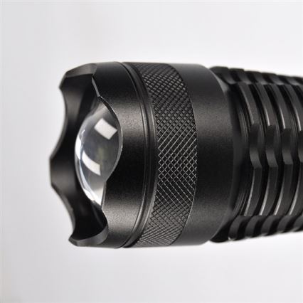 Solight WN34 − LED Tölthető zseblámpa LED/Li-Ion