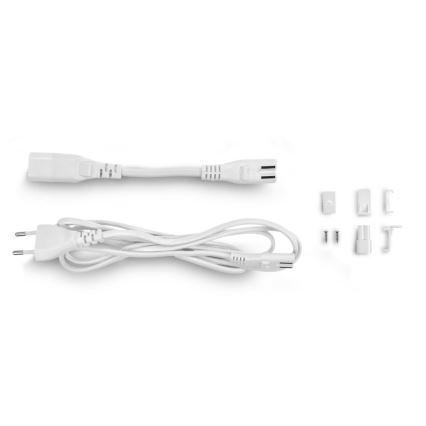 LED pult alatti világítótest LED/4W/230V 4100K 28 cm