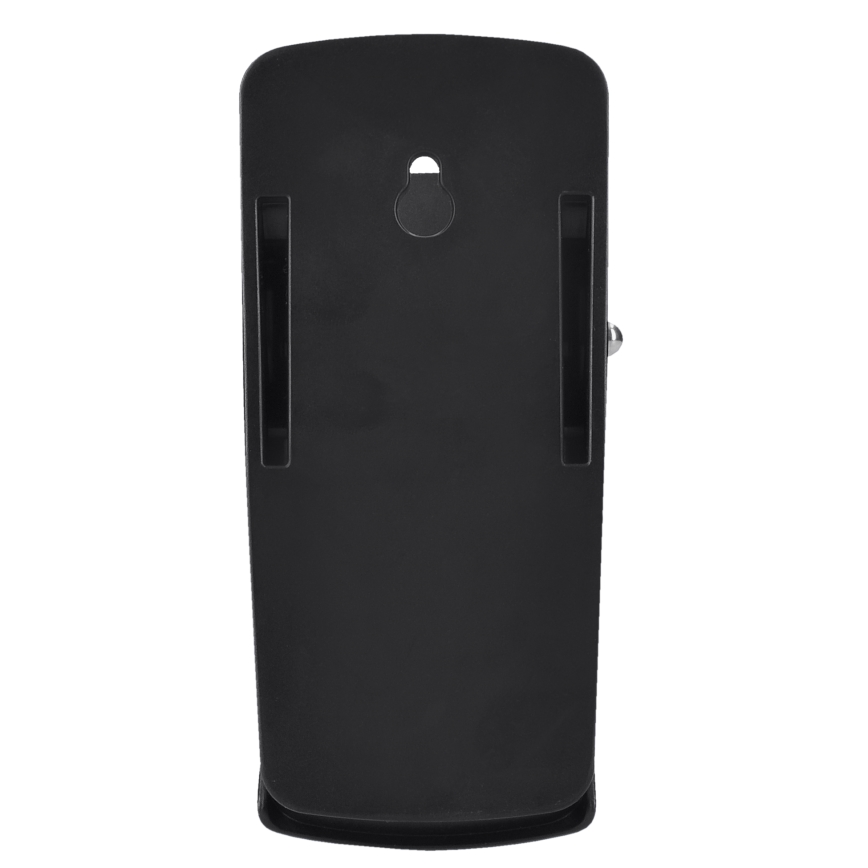 LED Dimmelhető flexibilis újratölthető asztali lámpa klipsszel LED/2W/1800 mAh 3000/4000/6500K fekete