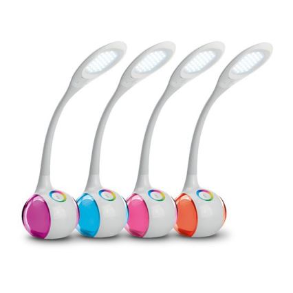 LED dimmelhető asztali lámpa LED/6W/230V