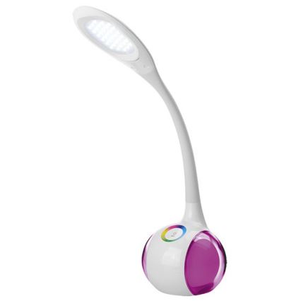 LED dimmelhető asztali lámpa LED/6W/230V