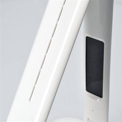 LED dimmelhető kijelzős asztali lámpa LED/6W/230V