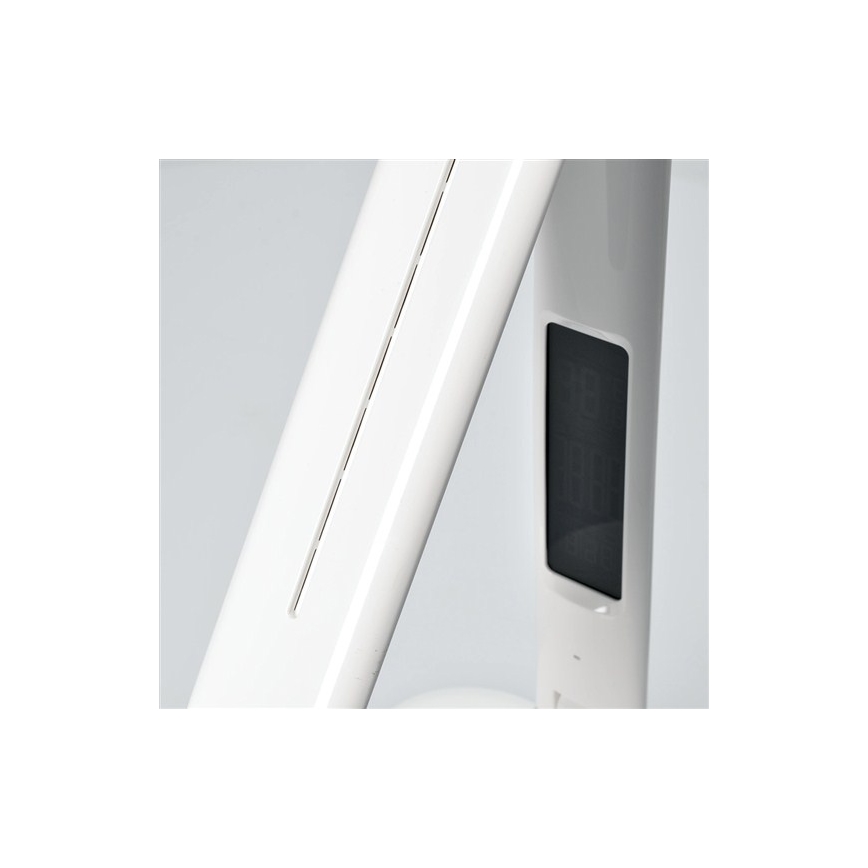 LED dimmelhető kijelzős asztali lámpa LED/6W/230V