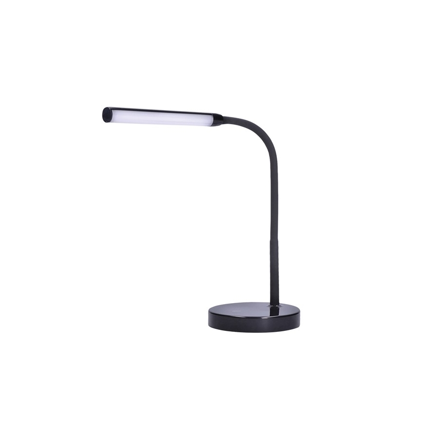 LED Dimmelhető asztali lámpa LED/4W/100-240V fekete