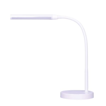 LED Dimmelhető asztali lámpa LED/4W/100-240V fehér
