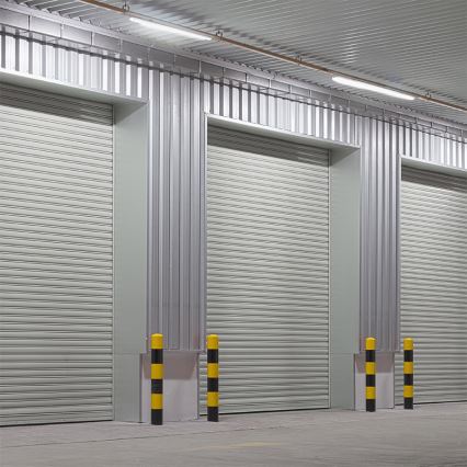 LED Ipari lámpa LED/9W/230V 4000K 70 cm IP65