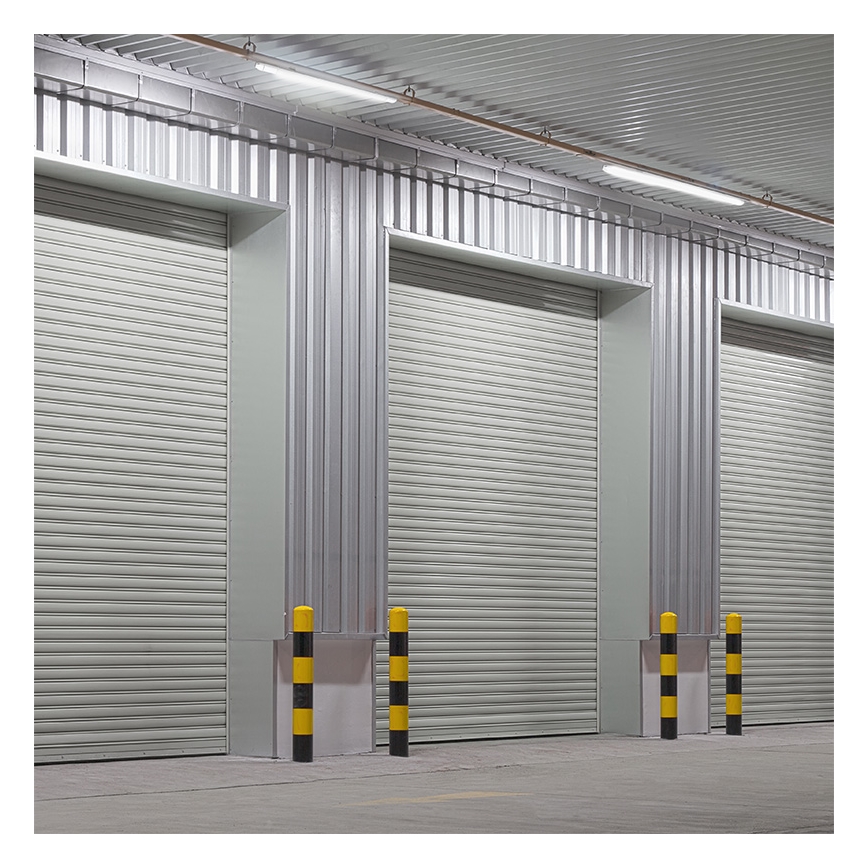 LED Ipari lámpa LED/9W/230V 4000K 70 cm IP65