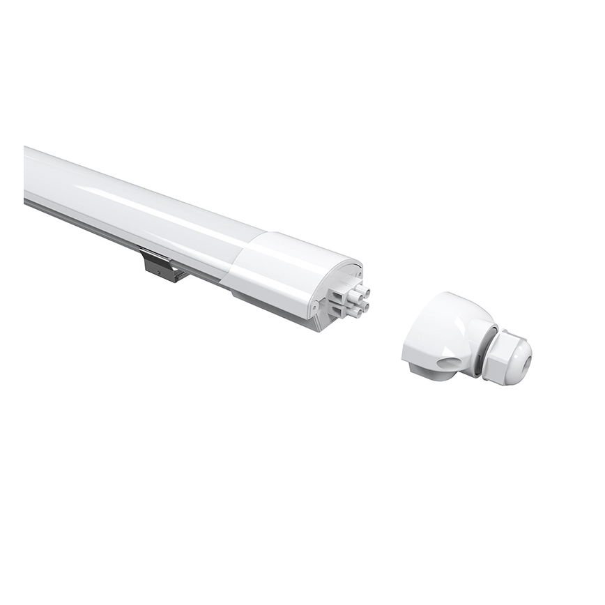 LED Ipari lámpa LED/9W/230V 4000K 70 cm IP65