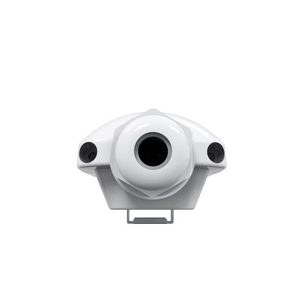 LED Ipari lámpa LED/9W/230V 4000K 70 cm IP65