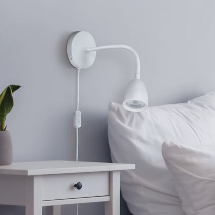 LED Fali lámpa LED/4W/230V