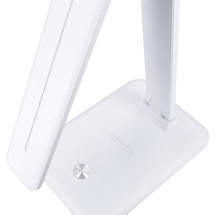 LED Dimmelhető asztali lámpa LED/10W/230V 3000/4500/6000K fehér