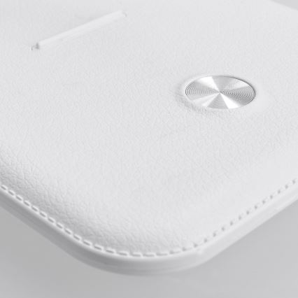 LED Dimmelhető asztali lámpa LED/10W/230V 3000/4500/6000K fehér