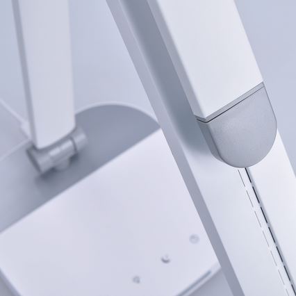 LED érintős asztali lámpa állítható fényerővel, éjszakai világítással LED/10W/5V 3000/4000/5000K fehér