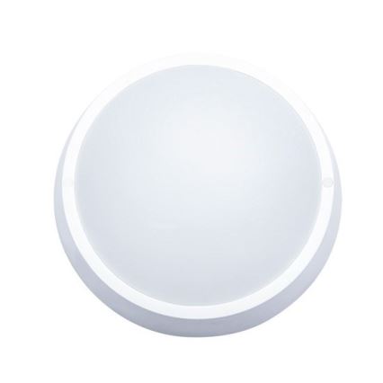 LED kültéri mennyezeti lámpatest LED/18W/230V  IP65