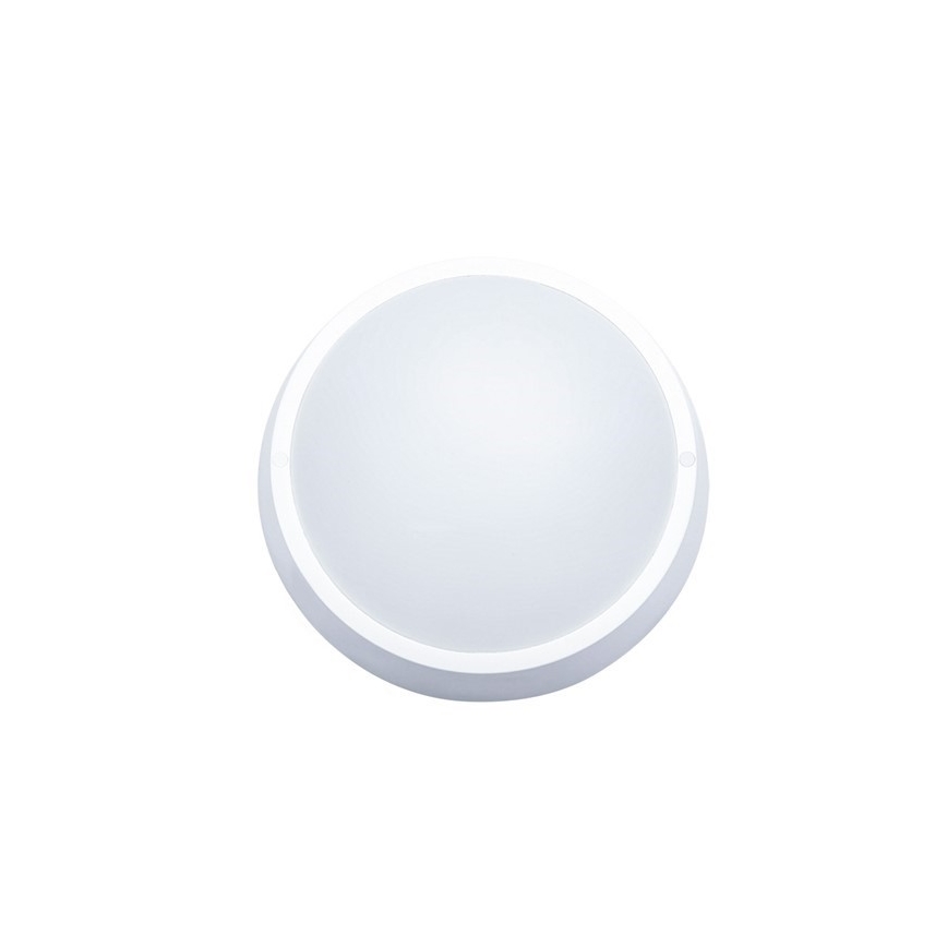 LED kültéri mennyezeti lámpatest LED/18W/230V  IP65