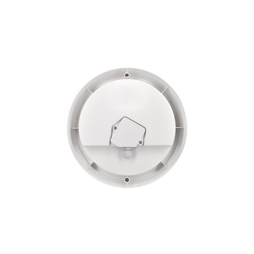 LED kültéri mennyezeti lámpatest LED/18W/230V  IP65