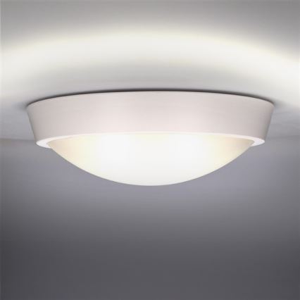 LED kültéri mennyezeti lámpatest LED/18W/230V  IP65