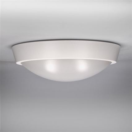 LED kültéri mennyezeti lámpatest LED/18W/230V  IP65